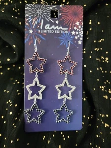 گوشواره آویز زنانه