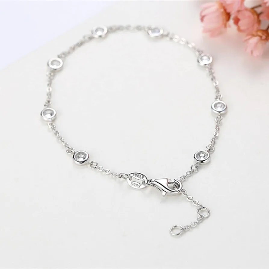 پابند استیل برند six